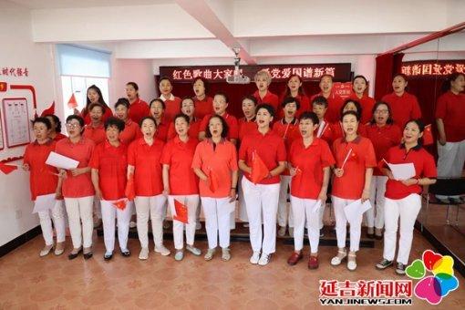 阴森的郊区